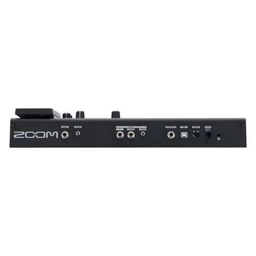 ギター ZOOM G5n Zoom G5n Гитарный процессор эффектов купить в Москве и РФ недорого